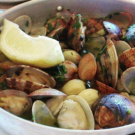 Restaurante Adega TiCosta